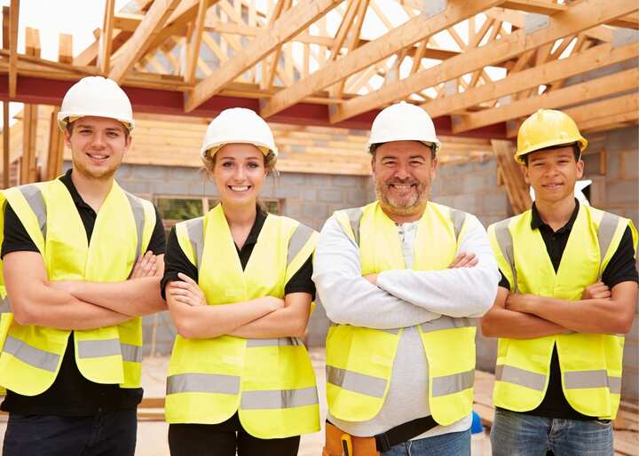 New Home Builders Wesley Chapel FL