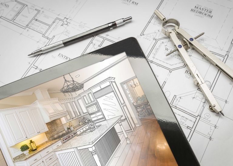 Review our guide to the custom home design in Wesley Chapel, Florida to learn what to expect throughout the process.