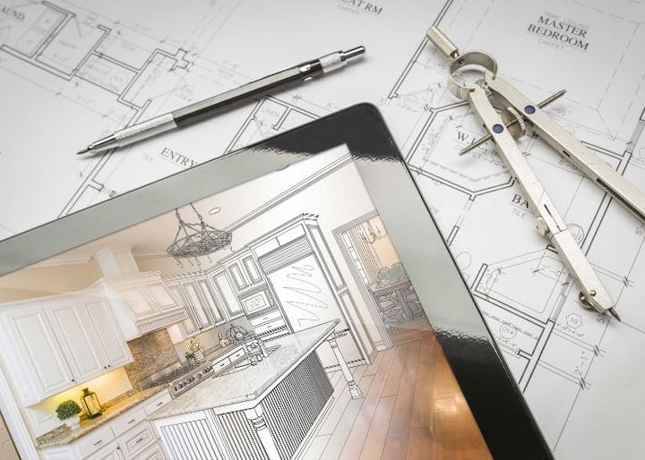 Custom Home Design Process Wesley Chapel, FL