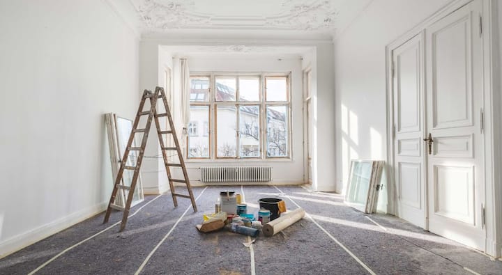 Historic Property Renovation Wesley Chapel, FL