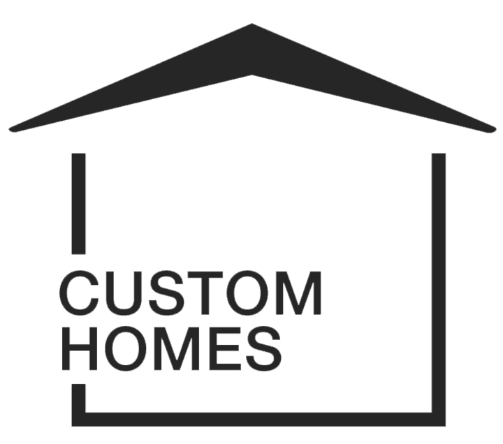 cropped Custom Homes Logo Wesley Chapel, FL